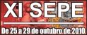 XI SEMANA DE ENSINO PESQUISA E EXTENS�O