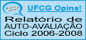 Relat�rio de auto-avalia��o