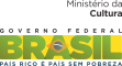 Ministério da Cutura