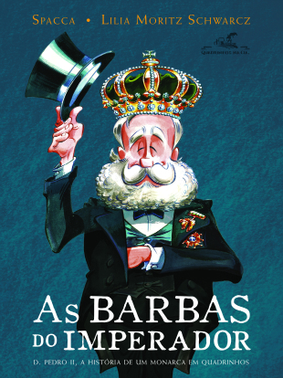 As barbas do imperador ilustrado