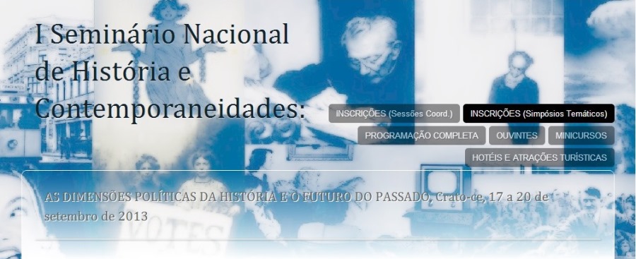 Evento em Crato - CE