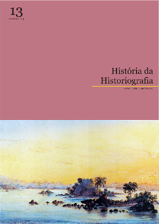 História da Historiografia