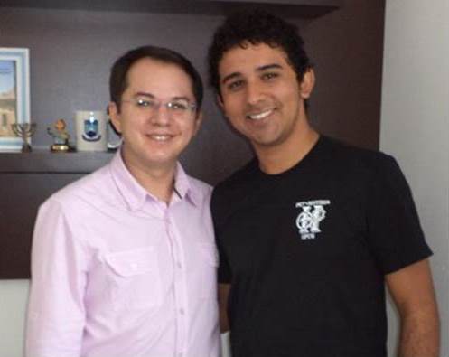 Iranilson Buriti