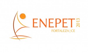 logo do ENEPET 2013