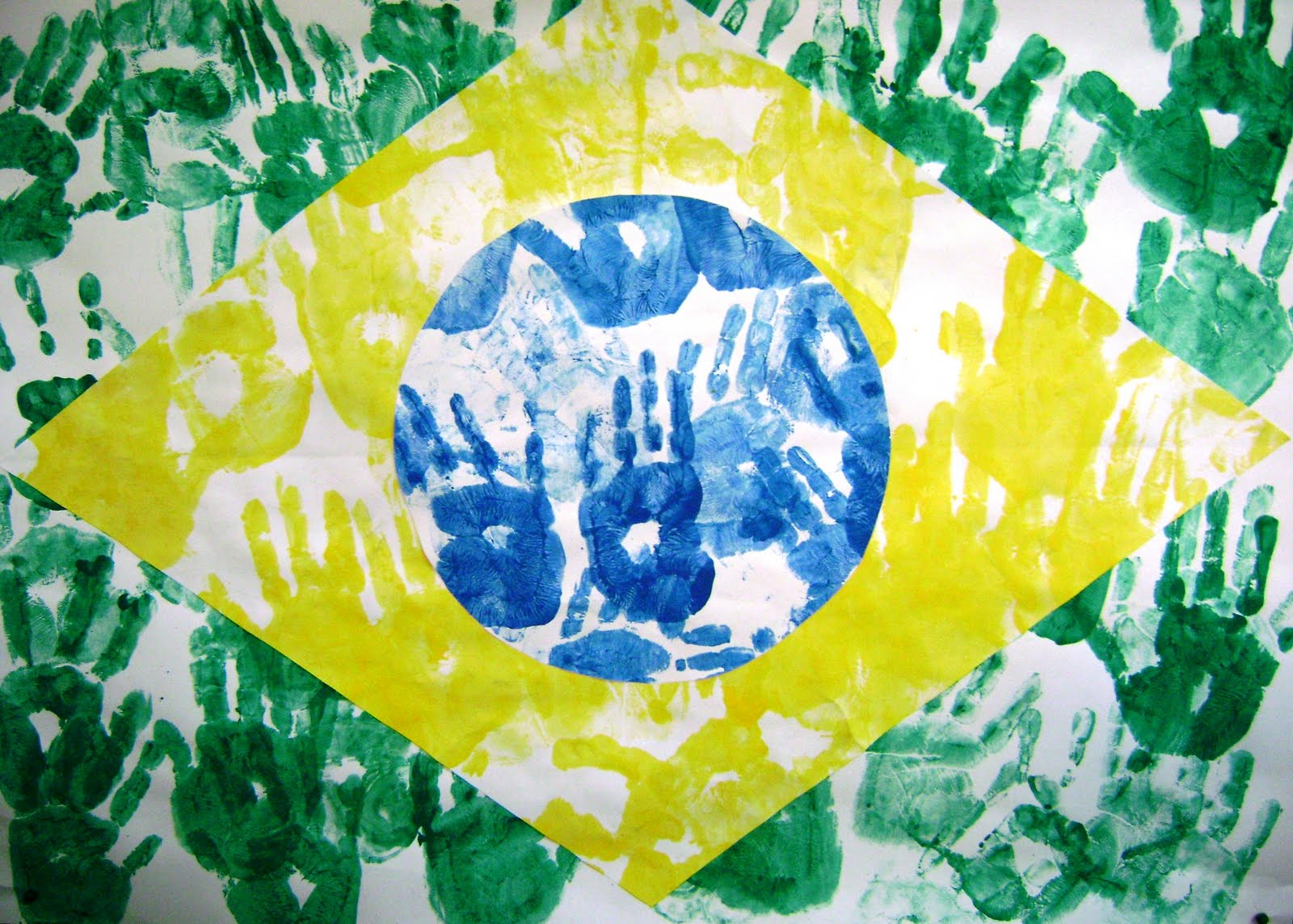 mãos do brasil