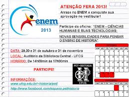 oficina enem 2012