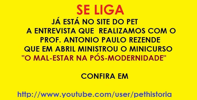 SE LIGA!