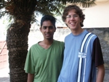 Murali e Felipe2