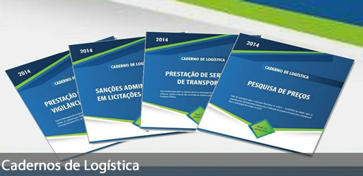 Cadernos de Logística